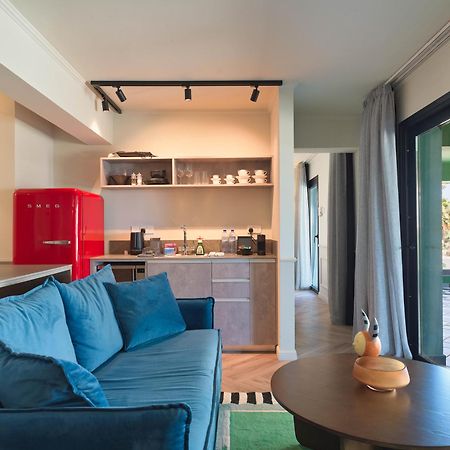 Liv The City Suites Adults Only Λάρνακα Εξωτερικό φωτογραφία
