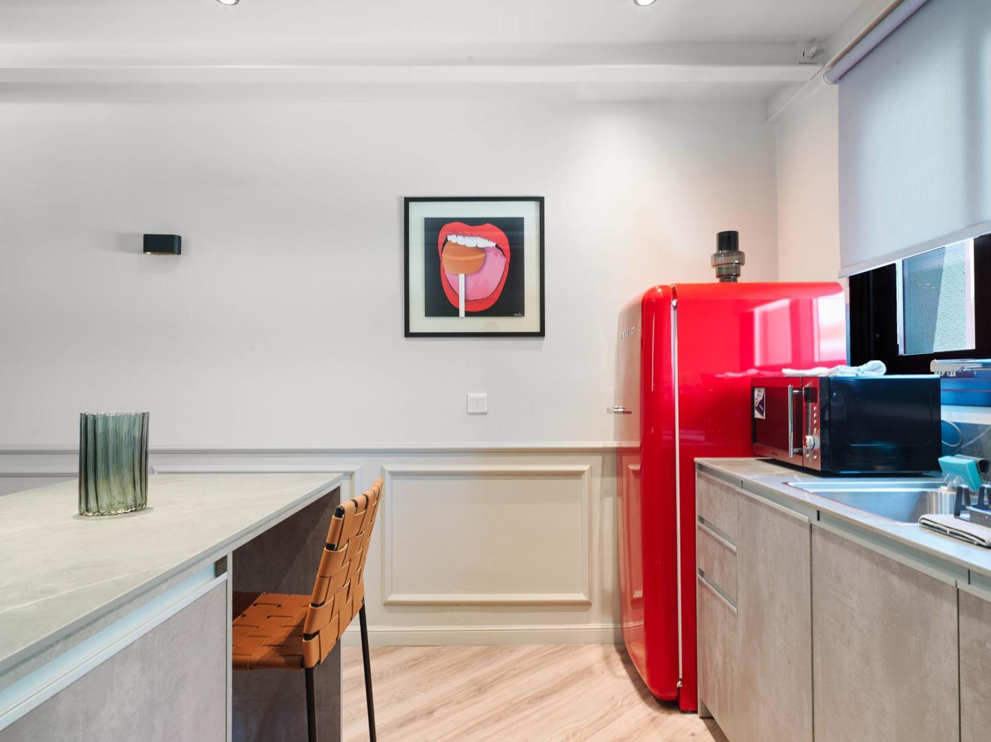 Liv The City Suites Adults Only Λάρνακα Εξωτερικό φωτογραφία